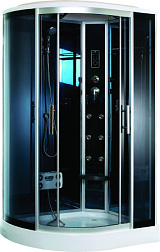 Душевая кабина Timo Standart 120*85*220  (T-1102R)