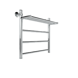Полотенцесушитель Line с/п (н.р.1") 60/50 (к-1, Полиров.) INDIGO