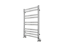 Оберон П10 500х800 Полотенцесушитель Aquatek