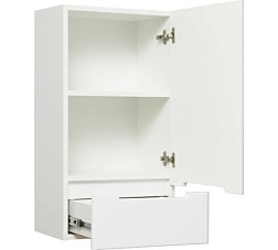 Шкаф навесной Runo правый Парма 30 (00-00001129)