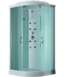 Душевая кабина Timo eco 90*90*215  (TE-0709)