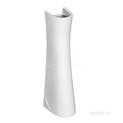 Пьедестал Соната, Версия, Pro белый