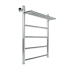 Полотенцесушитель Line с/п (н.р.1") 70/40 (к-1, Полиров.) INDIGO