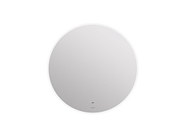 Зеркало Cersanit ECLIPSE Fusion 72x72 с подсветкой круглое