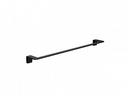 Полотенцедержатель WONZON & WOGHAND, Черный матовый (WW-V2101-MB)