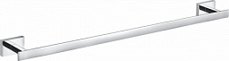 Вешалка для полотенец WONZON & WOGHAND, Хром (WW-9712-45CM)