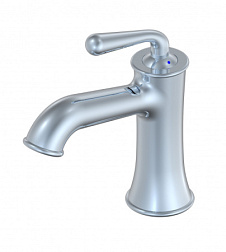 Смеситель для раковины WONZON & WOGHAND, Хром (WW-88139008-CR)
