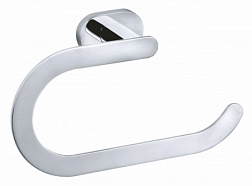 Кольцо для полотенец WONZON & WOGHAND, Хром (WW-8413)