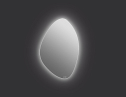 Зеркало Cersanit ECLIPSE smart 60*85 с подсветкой органик