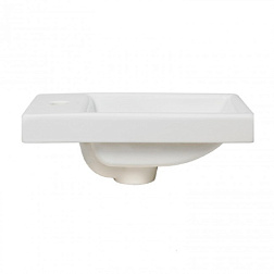 Умывальник мебельный Cersanit Como 40 (УТ000002244)