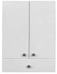 Шкаф подвесной Loranto Моника 60/1 (CS00049709)