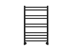 Альтаир П10 500х800 Полотенцесушитель Aquatek (черный муар)