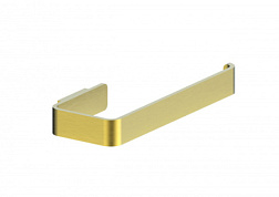 Кольцо для полотенец WONZON & WOGHAND, Брашированное золото (WW-8313-BG)