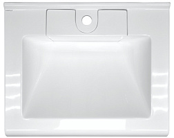 Раковина Mario (600*505*145)+сифон