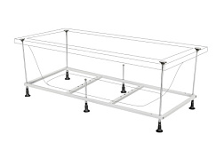 Каркас-комплект 170*70