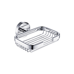 AQ4633CR БЕТТА мыльница решетка