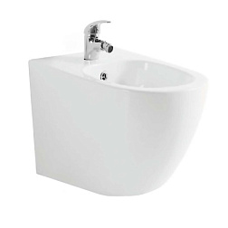 AQ1016-00 ЕВРОПА Биде подвесное 510*355*310