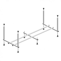 Каркас ванн Alex Baitle Стандарт для акриловых ванн 180 АВ3