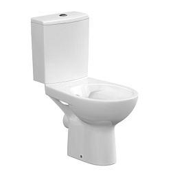 Компакт Cersanit NATURE Clean On 011 3/5 DPL EO slim