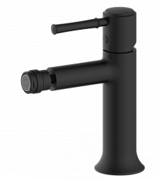 Смеситель для биде Wonzon & Woghand, Черный матовый (WW-88016073-MB)