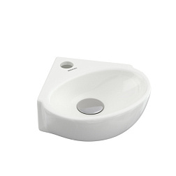 Раковина BERGES Small угловая