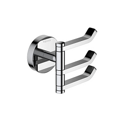 AQ4632CR БЕТТА крючок тройной