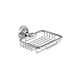 AQ4533CR КЛАССИК мыльница решетка