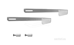 Santeri комплект кронштейнов КСТ-250У2