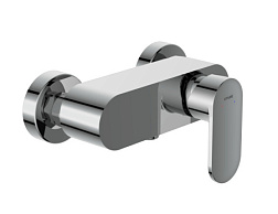 Смеситель Cersanit для душа ELIO однорычажный