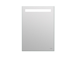 Зеркало Cersanit LED BASE 010 50 с подсветкой прямоугольное