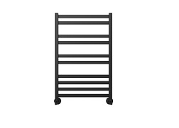 Сириус П10 500х800 Полотенцесушитель Aquatek (черный муар)