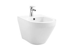 AQ1099-00 ЛЕЯ Биде подвесное 490*360*320, крепеж