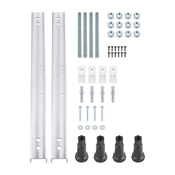 Ножки для акриловой ванны BERGES