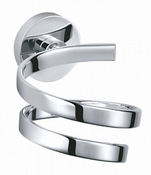 Держатель для фена WONZON & WOGHAND, Хром (WW-8155)