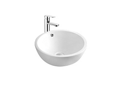 AQ5354-00 раковина 440*440*175 для установки на столешницу