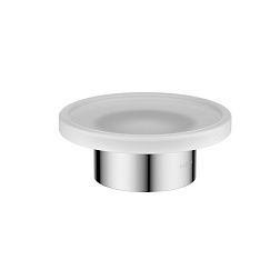 AQ4426CR ЛИРА мыльница настольная