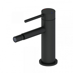 Смеситель для биде Wonzon & Woghand, Черный матовый (WW-88339017-MB)