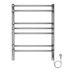 Пандора П7 500х700 электрический (quick touch) Полотенцесушитель Aquatek