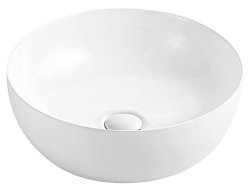 AZ-3216 SP Раковина накладная. Размер 405*405*140 мм