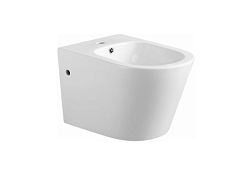 AQ1057-00 ВЕГА Биде подвесное 530*360*330