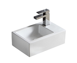 AZ-4331 Раковина правая 37*23,5*12,5 см