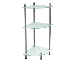 K-4133 Напольная тройная полка