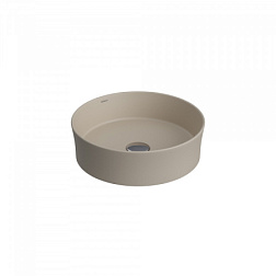 Раковина BERGES Ego SL
матовый жасмин