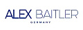 Alex Baitler логотип