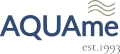 Aquame логотип