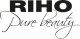 Riho logo