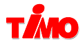 Timo логотип
