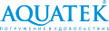 Aquatek логотип